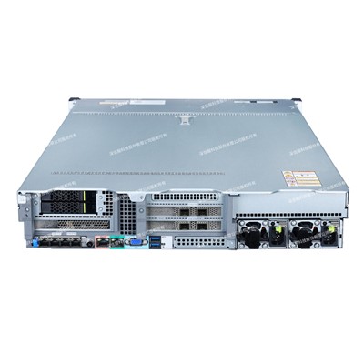 深信服sangfor-aServer-GK2-2605-机架式服务器
